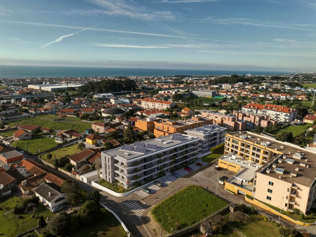 Vistas do Atlantic Gardens